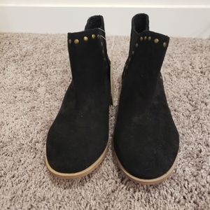 Roxy booties